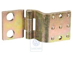 Vag T3 Hinge 1980 1992 Originalus 247841511A