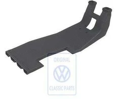 Vag T3 Oro Degtukas Juodas 1980 1992 Originalus 254255501A01C