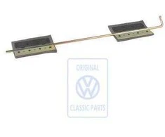 Vag T3 Oro Pėdų Ango Ventiliatorius Originalus 251265281C