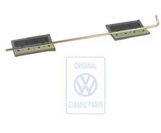 Vag T3 Oro Pėdų Ango Ventiliatorius Originalus 251265281C