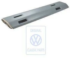 Vag T3 Oro Šoninis Oro Gaudyklė Pilka Originalus 2532603235FK