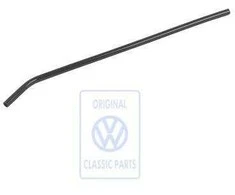 Vag T3 Oro Ventiliacijos Vamzdis Originalus 251201167B