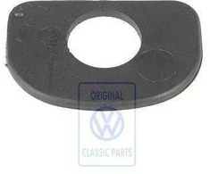 Vag T3 Pad 1980 1992 Originalus 245829570