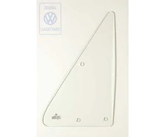 Vag T3 Pivot Langas Stiklas Originalus 251845255