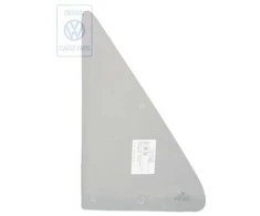 Vag T3 Pivot Langas Stiklas Originalus 251845256