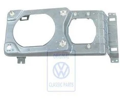 Vag T3 Ramas 1980 1992 Originalus 255941045A
