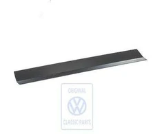 Vag T3 Sliding Durų Gidas Dangtelis Originalus 252843797