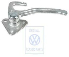 Vag T3 Šoninio Atrakinimo Mechanizmas Originalus 245829474