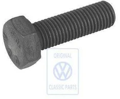 Vag T3 Syncro 1985 1992 Galvos Sraigas Originalus N0101023