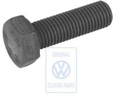 Vag T3 Syncro 1985 1992 Galvos Sraigas Originalus N0101023