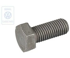Vag T3 Syncro 1985 1992 Galvos Sraigtais Originalus N0101161