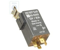 Vag T3 Syncro 1985 1992 Laiko Programatorius Originalus 251937549