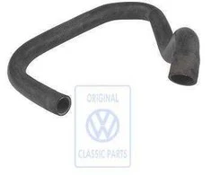Vag T3 Syncro 1985 1992 Oras Šilumnešio Vamzdis Originalus 025121103D