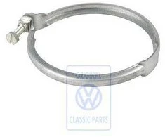 Vag T3 Syncro 1985 1992 Originalus 251261162