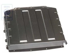 Vag T3 Syncro 1985 1992 Originalus 251703791
