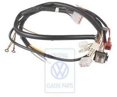VAG T3 Syncro 1985 1992 Originalus 251971083N