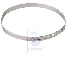 Vag T3 Syncro 1985 1992 Sankabos Klemas Originalus 251407291E