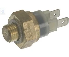 VAG T3 Syncro 1985 1992 Šilumos Perjungiklis Originalus 025919369
