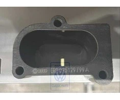 Vag T3 Syncro 1985 1992 Tarpinis Rangikas Originalus 025129799A
