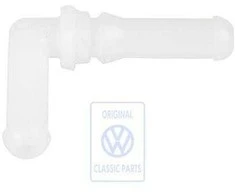 Vag T3 Syncro 1985 1992 Variklio Stumoklinis Storis Originalus 251103899