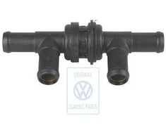 Vag T3 Syncro 1985 1992 Vėžių Valvos Originalus 251261546B