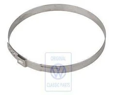 Vag T3 Syncro 1985 1992 Vice Originalus 251407291D