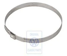 Vag T3 Syncro 1985 1992 Vice Originalus 251407291D