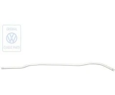 Vag T3 Syncro Vandens Vamzdis Originalus 251121399L