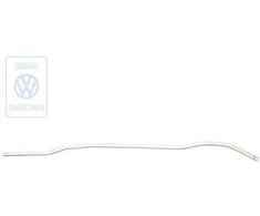 Vag T3 Syncro Vandens Vamzdis Originalus 251121399L