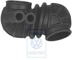 Vag T3 T3 Pietų Afrikos Įtraukimo Vamzdis Originalus 025129627M