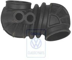 Vag T3 T3 Pietų Afrikos Įtraukimo Vamzdis Originalus 025129627M