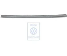 Vag T3 T3 Syncro 1985 1992 Pilkausas Ascot Antspaudo Dėklas Originalus 253260799B5FK