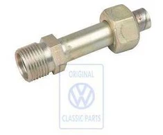 Vag T3 T3 Syncro 1985 1992 Varžtų Stūmoklis Originalus 253260716