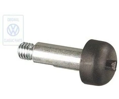 Vag T3 T3 Syncro Saugumo Mygtukas Originalus 251843670A