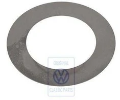 Vag T3 T3 Syncro Tipo 2 Originalus 091517183