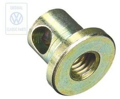 Vag T3 T3 Syncro Tipo 2 Originalus 251721577