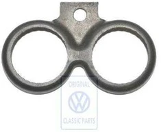 Vag T3 T3 Syncro Vw 1200 1300 1302 1303 Valvo Ložio Plokštė Originalus 043133271
