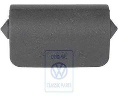 Vag T3 T4 Dummy Plug Originalus 245829419