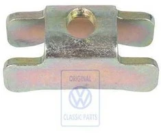 Vag T3 T4 Fixing Clamp Originalus 431260723A