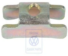 Vag T3 T4 Fixing Clamp Originalus 431260723A