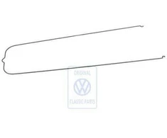Vag T3 Tension Wire 1980 1992 Originalus 245813931