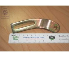 Vag T3 Tensioner Flat 1986 1992 Originalus 068903253N