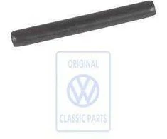 Vag T3 Tensioning Pulley 1980 1992 Originalus N0220571