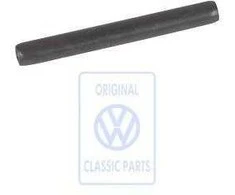Vag T3 Tensioning Pulley 1980 1992 Originalus N0220571