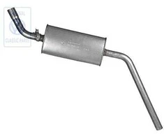 Vag T4 1991 1994 1995 1996 Vidurinis Tylintuvai Originalus 023253409S