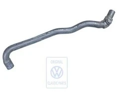 VAG T4 1991 1994 Aušinimo Šlaunis Originalus 701819378E