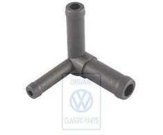 VAG T4 1991 1994 Distributorius Originalus 044121438B