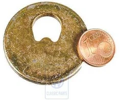 Vag T4 1991 1994 Eccentric Washer Originalus 701407399