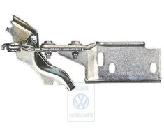 Vag T4 1991 1994 Galinio Sparno Šarnyras Originalus 7D0805383A