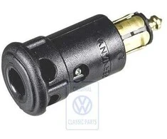 Vag T4 1991 1994 Įdėklo į lizdą Originalus 147925072